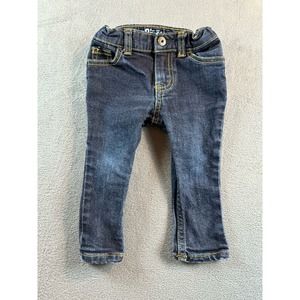 B gosh denim jeans size ‎ 9-12